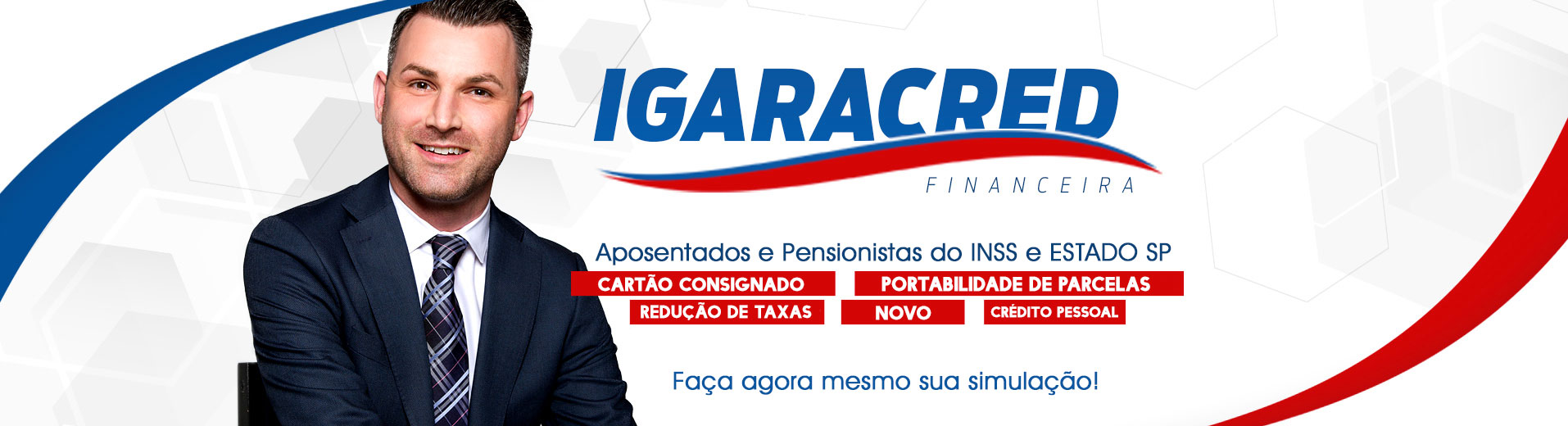 Igaracred Financeira